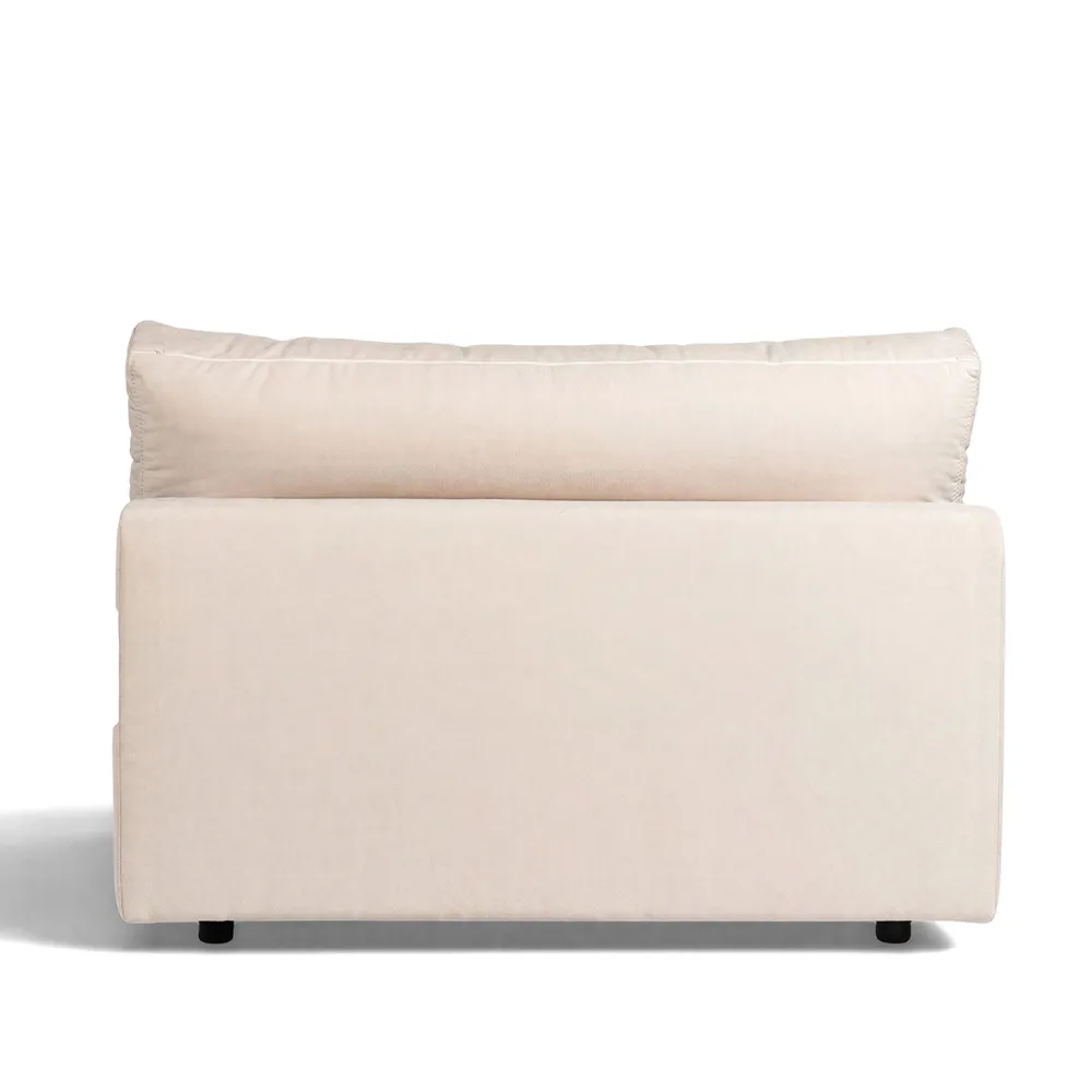Reforma Modul 'Messina' 118x110cm - Benvit