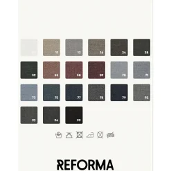 Reforma Modul 'Messina' 93x110cm - Benvit