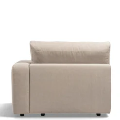 Reforma Modul 'Messina' 104x110cm - Grå