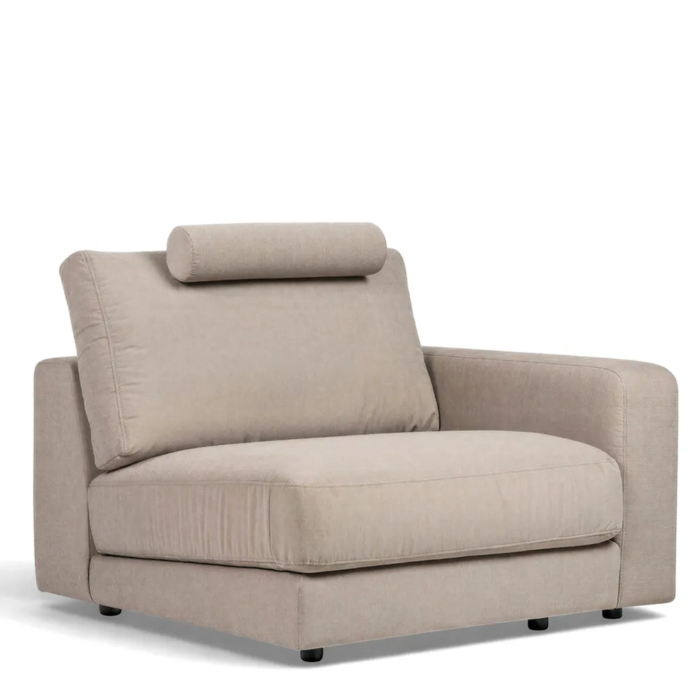 Reforma Modul 'Messina' 104x110cm - Grå
