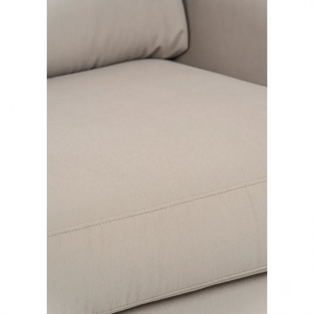 Reforma Modul 'Messina' 104x110cm - Grå