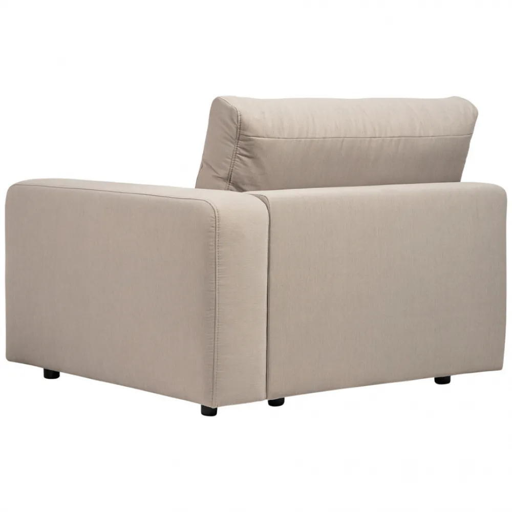 Reforma Modul 'Messina' 104x110cm - Grå