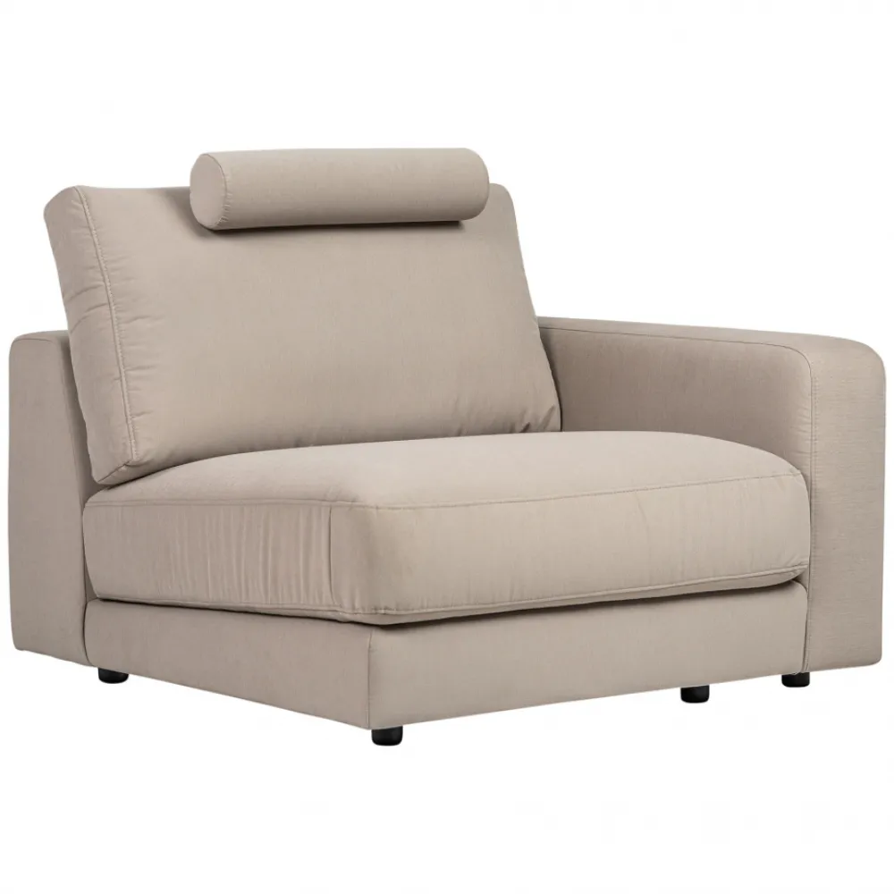 Reforma Modul 'Messina' 104x110cm - Grå