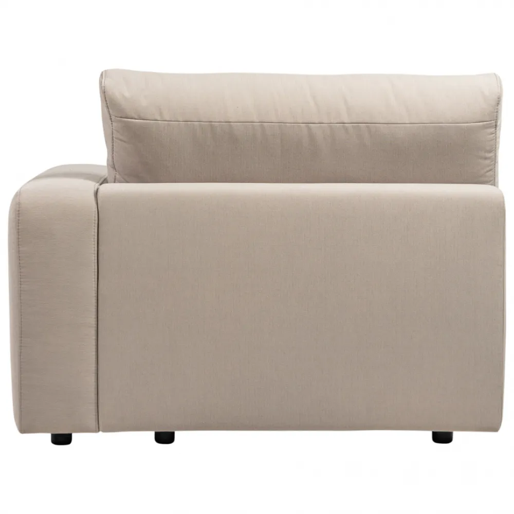 Reforma Modul 'Messina' 104x110cm - Grå