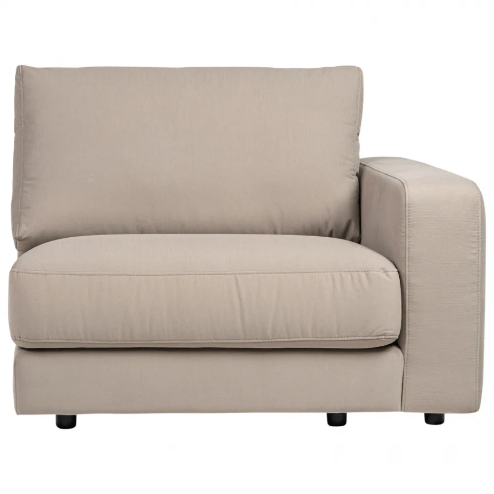Reforma Modul 'Messina' 104x110cm - Grå