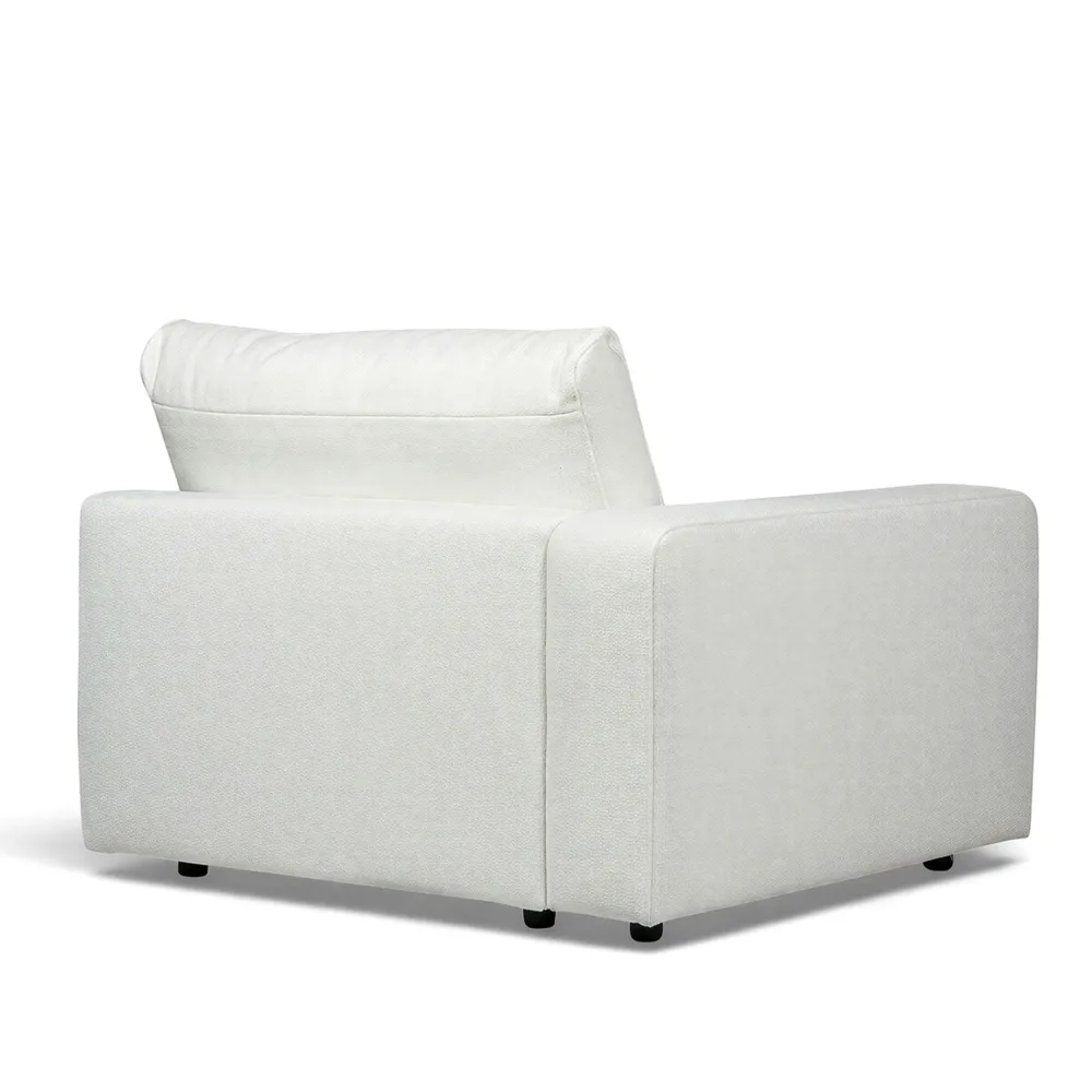 Reforma Modul 'Messina' 104x110cm - Vit