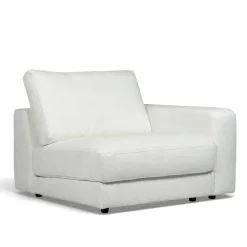 Reforma Modul 'Messina' 104x110cm - Vit