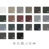 Reforma Modul 'Messina' 104x110cm - Vit