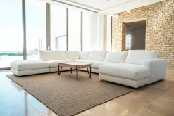 Reforma Modul 'Messina' 104x110cm - Vit