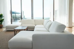 Reforma Modul 'Messina' 104x110cm - Vit