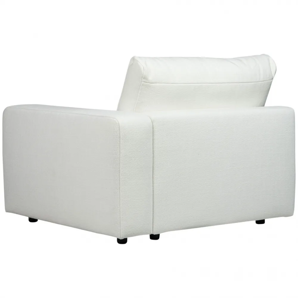 Reforma Modul 'Messina' 104x110cm - Vit