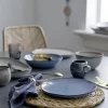 Bloomingville Mugg 'Sandrine' S - Grå