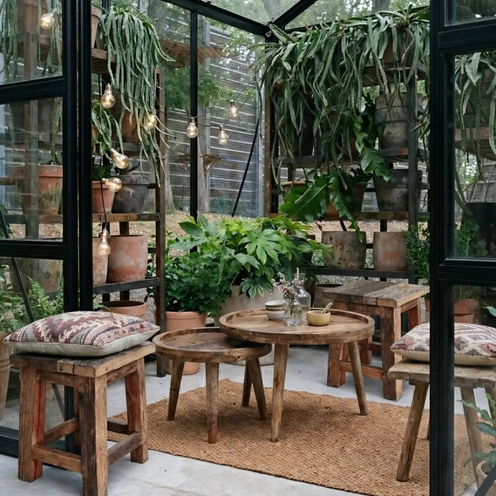 Reforma Pall 'Birka' - Vintage