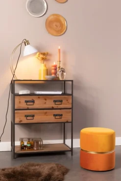 Reforma Pall 'Bubbly Sun' - Gul