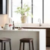 Rowico Home Pall 'Livermore' - Brun