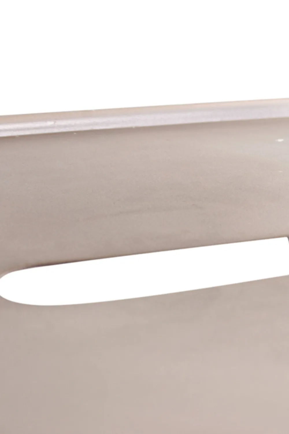 KDESIGN Pall 'Montmartre' 70cm - Stål