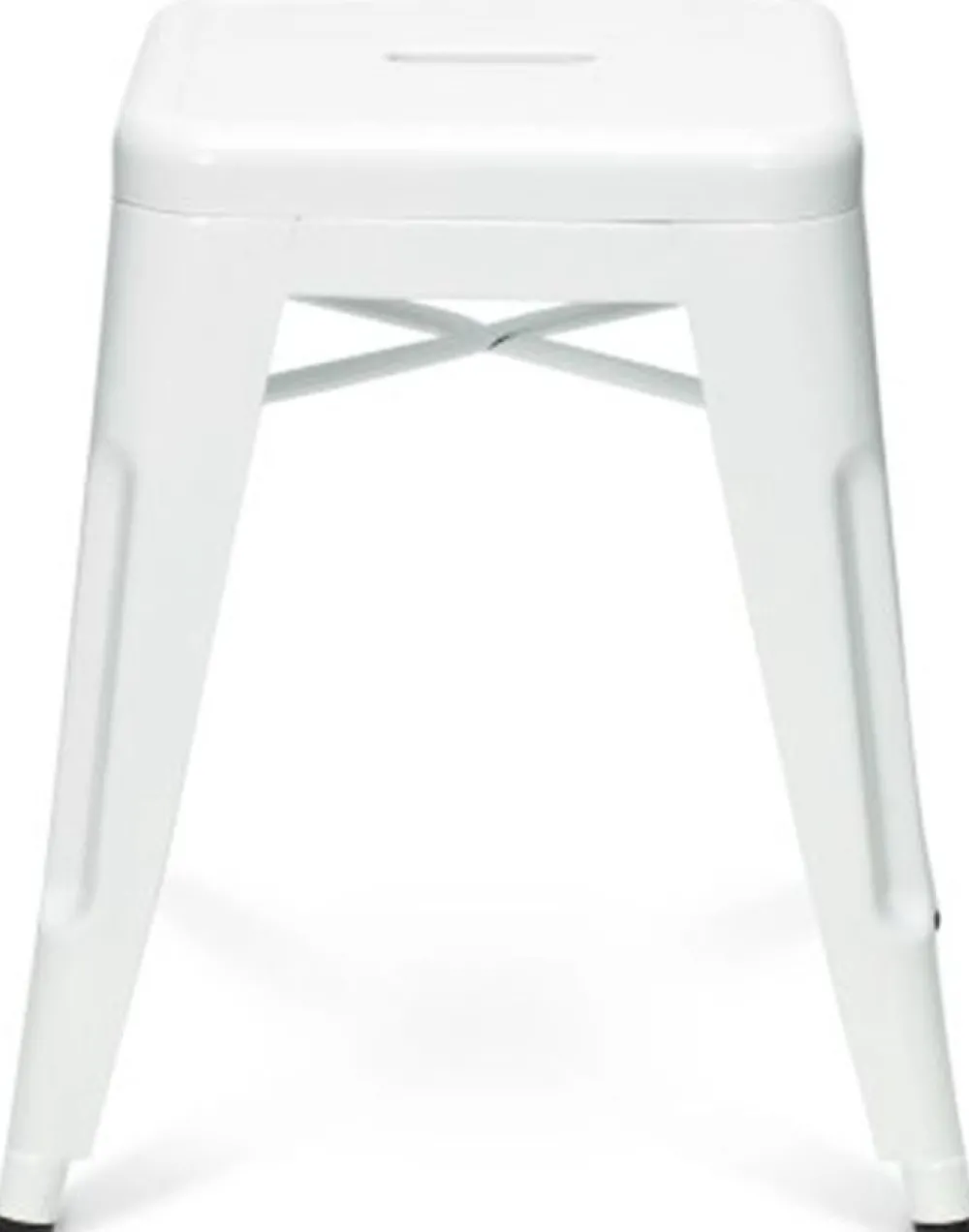 KDESIGN Pall 'Montmartre' 45cm - Vit
