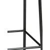 KDESIGN Pall 'Oslo' 76cm - Stål