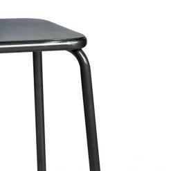 KDESIGN Pall 'Oslo' 76cm - Stål