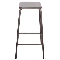 KDESIGN Pall 'Oslo' 76cm - Stål