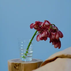 Reforma Pall 'Rose Teak' - Natur