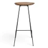 Reforma Pall 'Teak' 77cm - Naur