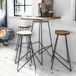 Reforma Pall 'Teak' 77cm - Naur