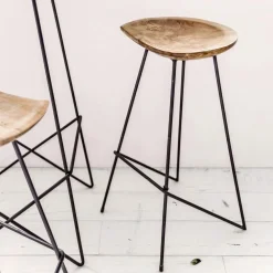 Reforma Pall 'Teak' 77cm - Naur