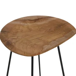 Reforma Pall 'Teak' 77cm - Naur