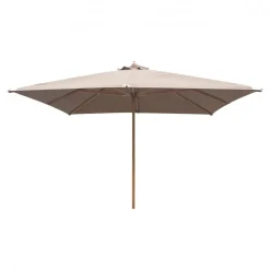 Garden Prestige Parasoll 'Marieholm' - Beige
