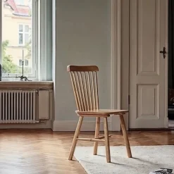 Reforma Pinnstol 'Elsa' - Ek