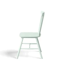 Reforma Pinnstol 'Elsa' - Mintgrön