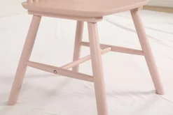 Reforma Pinnstol 'Elsa' - Rosa