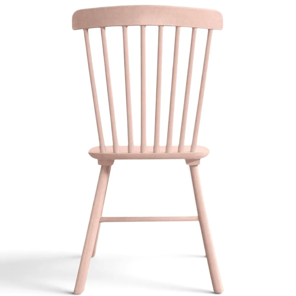 Reforma Pinnstol 'Elsa' - Rosa