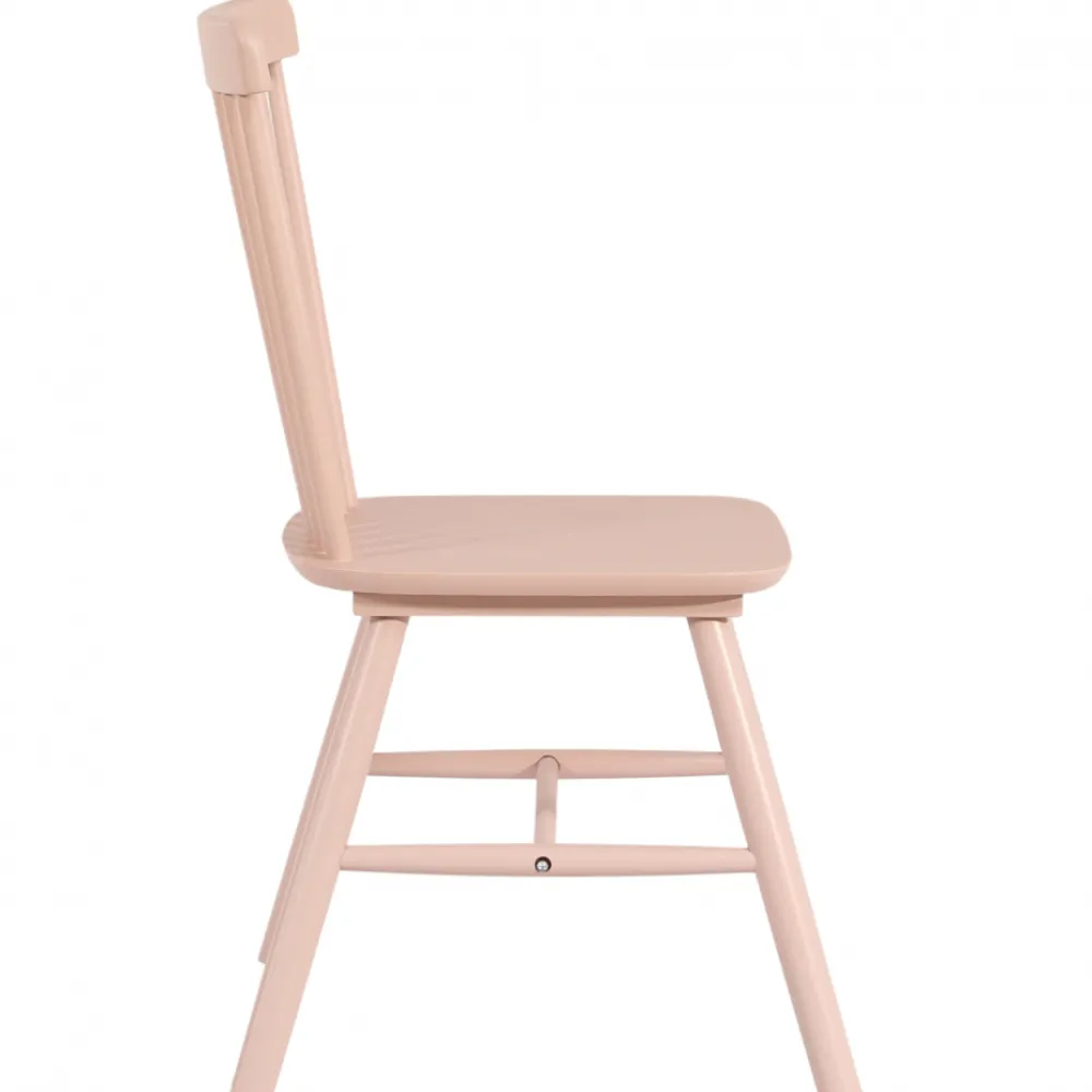 Reforma Pinnstol 'Elsa' - Rosa