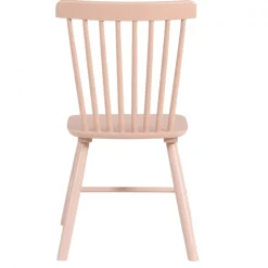 Reforma Pinnstol 'Elsa' - Rosa