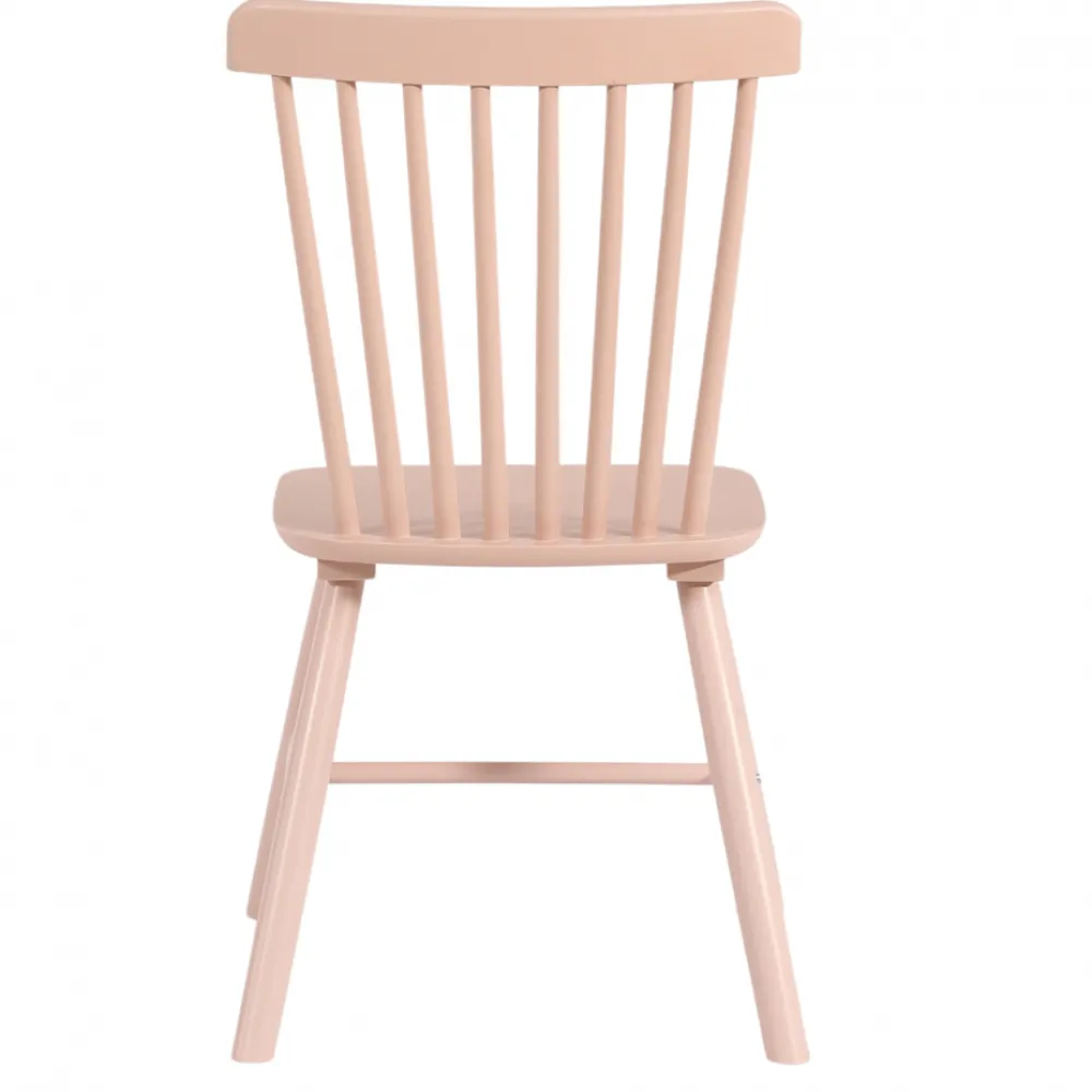 Reforma Pinnstol 'Elsa' - Rosa