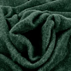 Reforma x Trendcarpet Pläd 'Samantha' 130x170cm - Grön