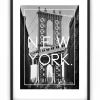 Poster Reform Poster New York Foto 30x40cm