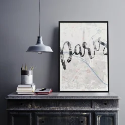 Reforma Poster 'The Tower'