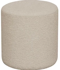 Reforma Puff 'Ejby' - Beige