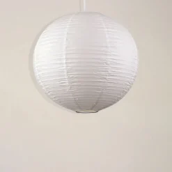 Reforma Rislampa 'Lycka' - Vit 40cm