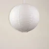 Reforma Rislampa 'Lycka' - Vit 30cm