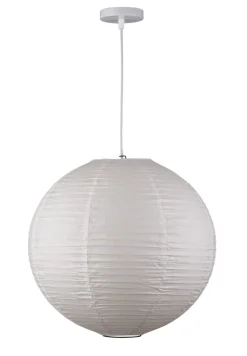 Reforma Rislampa 'Lycka' - Vit 50cm