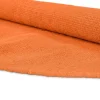 Reforma x Trendcarpet Rund matta 'Hamilton' - Orange Peel
