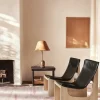 Reforma x Trendcarpet Ryamatta 'Aranga Super Soft Fur' - Rosa