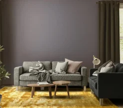 Reforma x Trendcarpet Ryamatta 'Aranga Super Soft' - Gul