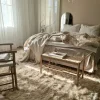 Reforma x Trendcarpet Ryamatta 'Janjira' - Offwhite