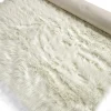 Reforma x Trendcarpet Ryamatta 'Sohar' - Vit
