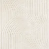 Reforma x Trendcarpet Ryamatta 'Wendy' - Vit